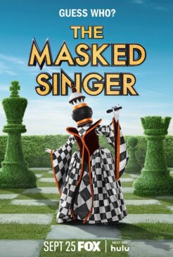 The Masked Singer