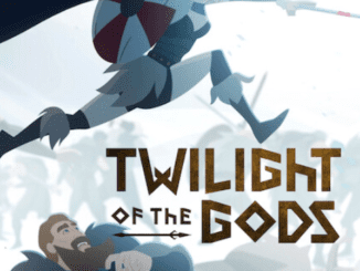 Twilight of the Gods