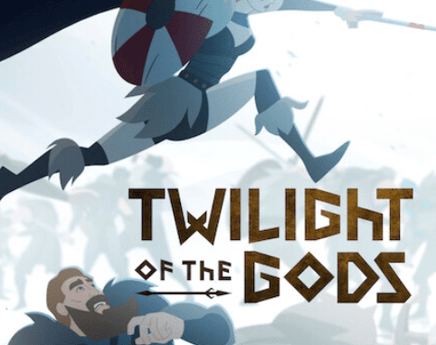 Twilight of the Gods