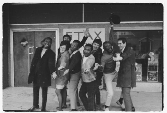 Stax: Soulsville U.S.A.