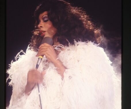 Donna Summer