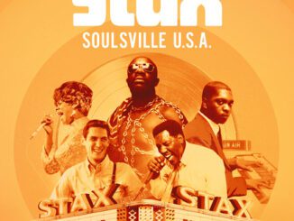 STAX: Soulsville U.S.A.