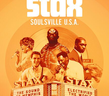 STAX: Soulsville U.S.A.