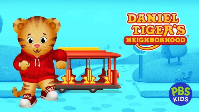 Daniel Tiger's Neighborhood