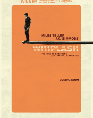 Whiplash