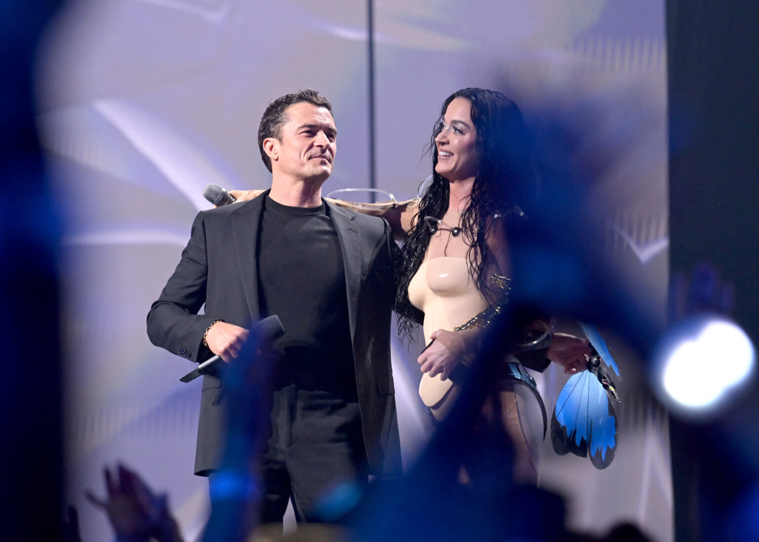 MTV Video Music Awards 2024 Katy Perry receives Video Vanguard Award