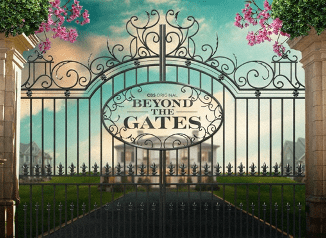 Beyond The Gates