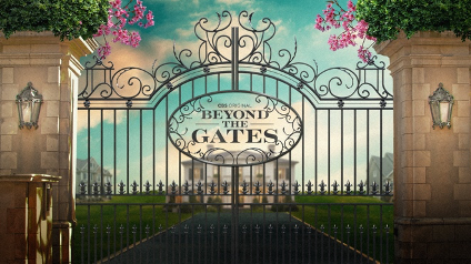 Beyond The Gates