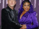 Niecy Nash-Betts and Ryan Murphy