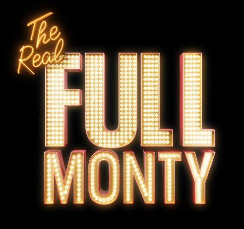 The Real Full Monty