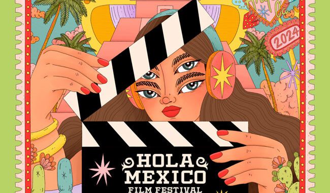 Hola Mexico Film Festival