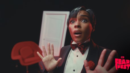 Janelle Monae