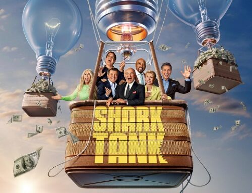 ‘Shark Tank’: Daniel Lubetzky joins show as full-time Shark