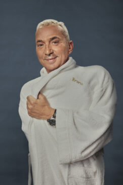 Bruno Tonioli