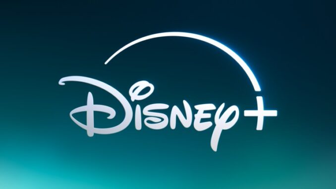 Disney Plus