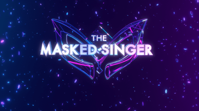 The Masked Singer