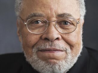 James Earl Jones