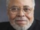 James Earl Jones