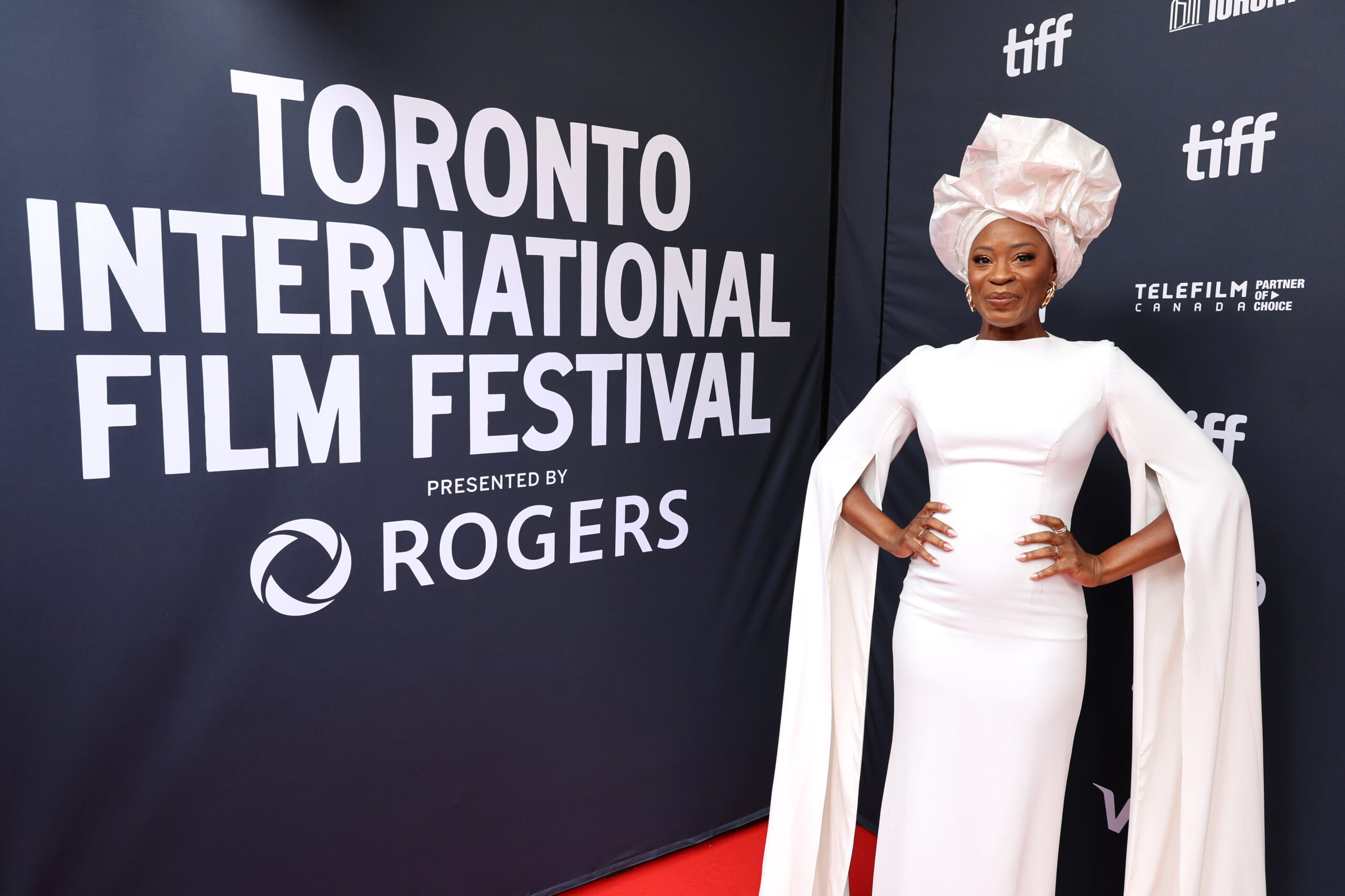 Toronto Film Festival