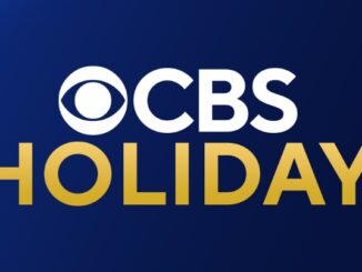 CBS Holiday