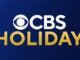 CBS Holiday