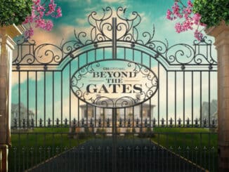 Beyond the Gates