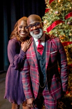 BeBe Winans