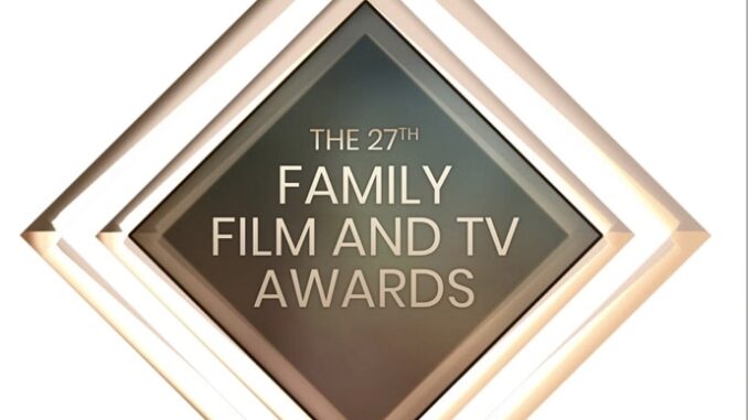 Family Film and TV Awards