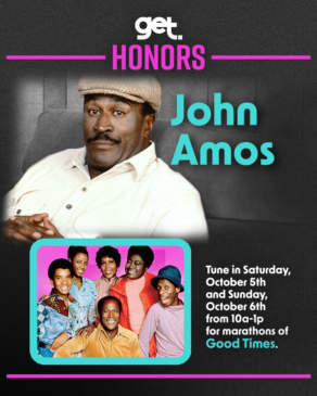 John Amos