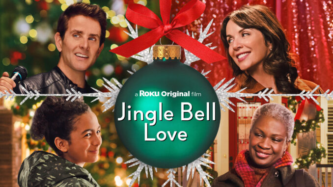 Jingle Bell Love