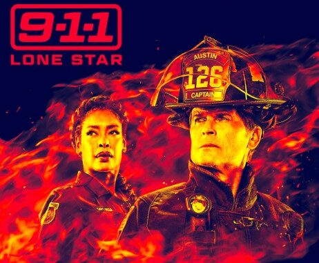 9-1-1 Lone Star