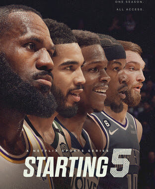 Starting 5