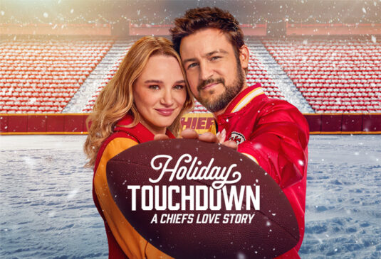 Hallmark Channel