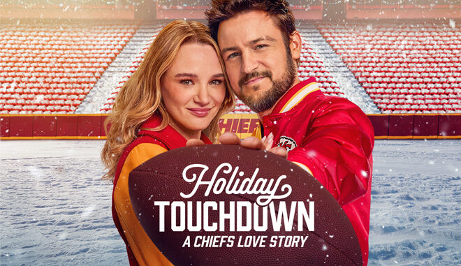 Hallmark Channel