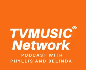 TVMusic Network Podcast