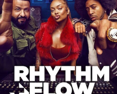 Rhythm + Flow