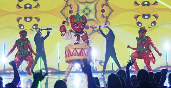 The Masked Singer