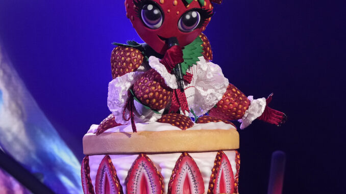 The Masked Singer