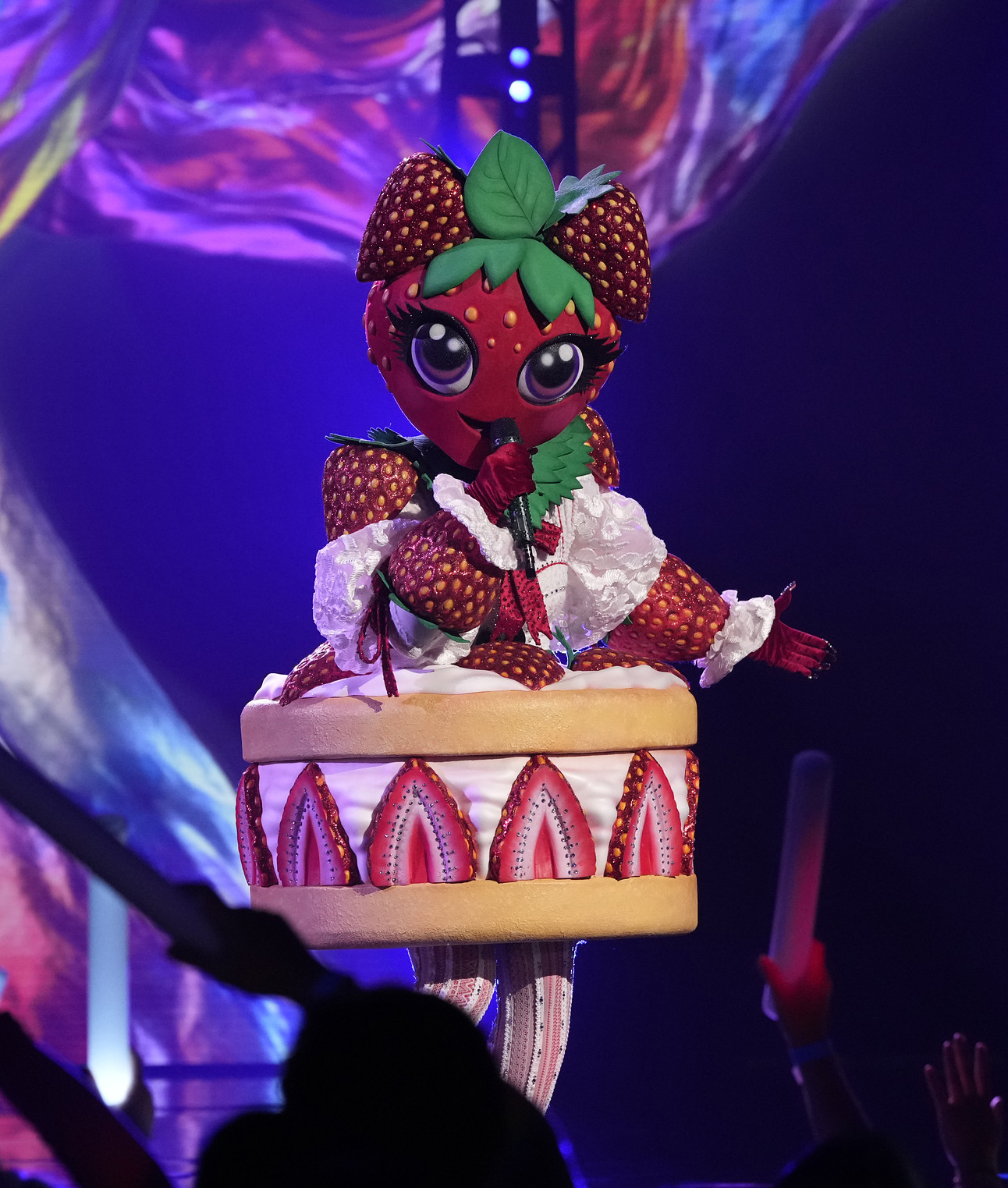 The Masked Singer