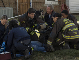 Chicago Fire