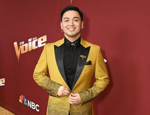 Interview: Sofronio Vasquez talks winning ‘The Voice’ Season 26