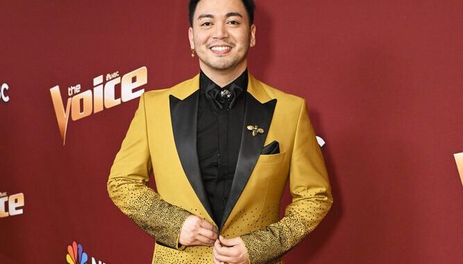 The Voice