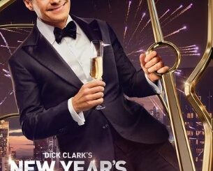 Dick Clark's New Year's Rockin Eve with Ryan Seacrest