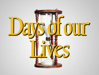 Days of our Lives