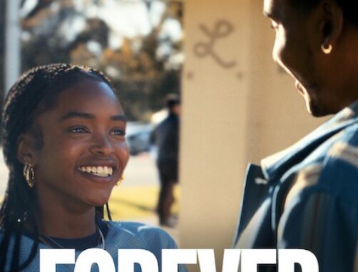 Forever - Netflix