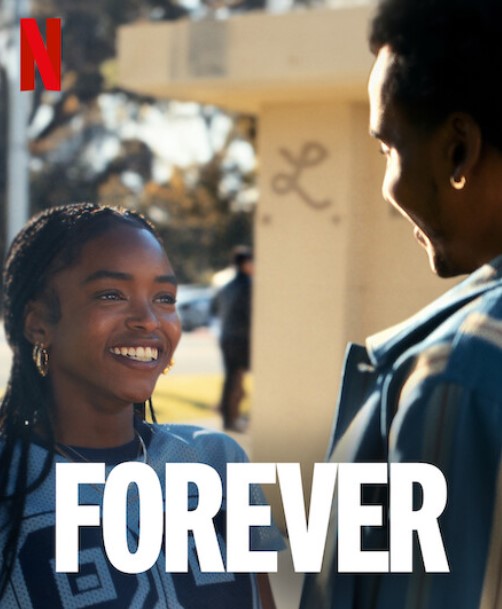 Forever - Netflix