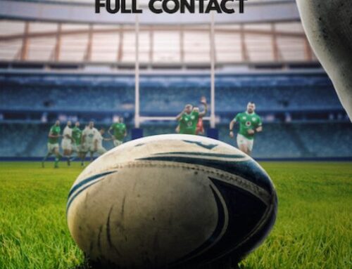 Watch: “Six Nations Full Contact” Season 2 First Look on Netflix