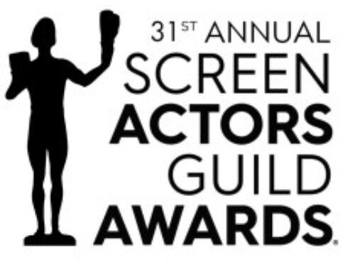 Screen Actors Guild Awards 2025: Complete Winners List