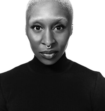 The Tony Awards - Cynthia Erivo