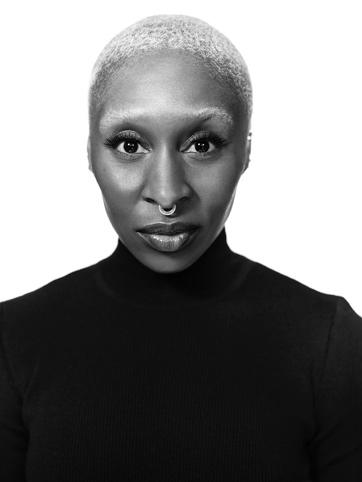 The Tony Awards - Cynthia Erivo